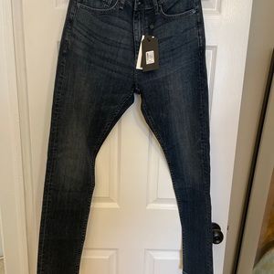 NWT Rag & Bone Skinny Jeans